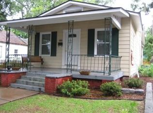 1221 E Anderson St, Savannah, GA 31404