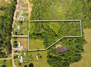 39AC Pell Rd, Westfield, NC 27053
