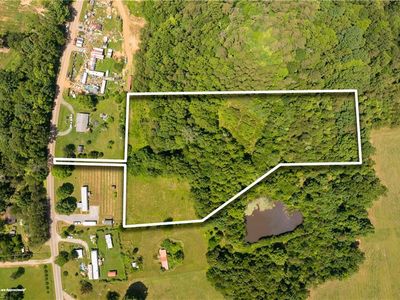 39AC Pell Rd, Westfield, NC, 27053