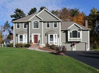 19 Copley Dr, Northborough, MA 01532