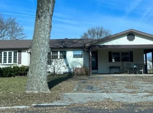 3699 Sellars Rd, Dayton, OH 45439