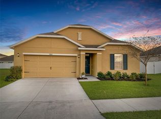 35804 Hillbrook Ave, Zephyrhills, FL 33541