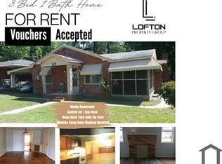 1117 10th Ave, Augusta, GA 30901