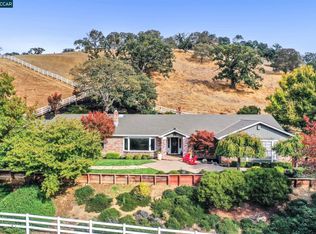 2801 Morgan Territory Rd, Clayton, CA 94517