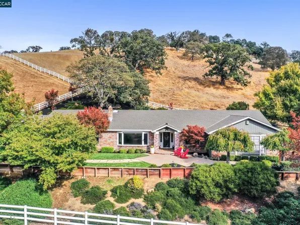 2801 Morgan Territory Rd, Clayton, CA 94517