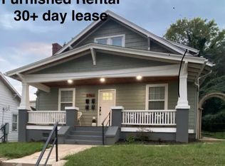 1966 Hinshaw Ave APT 1, Winston Salem, NC 27104