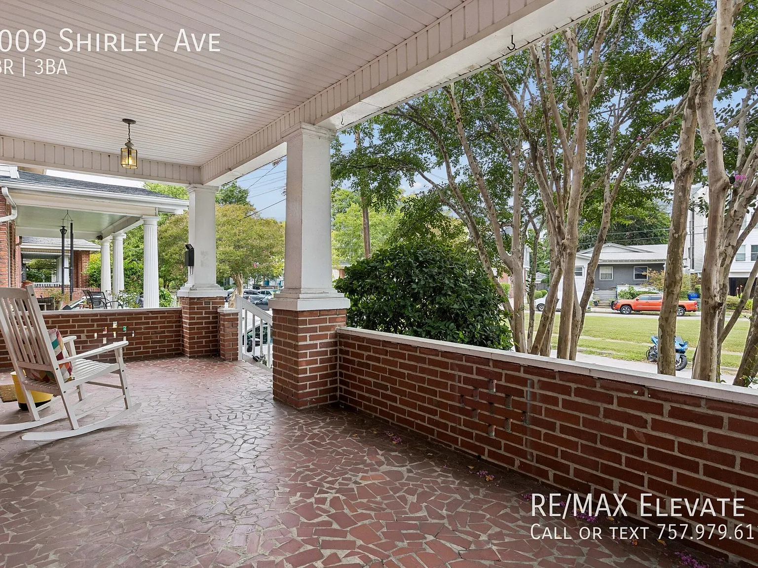4 Bedroom West Ghent Jewel! — Photo 2