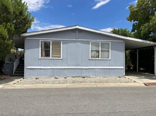 40701 Rancho Vista Blvd SPC 241, Palmdale, CA 93551