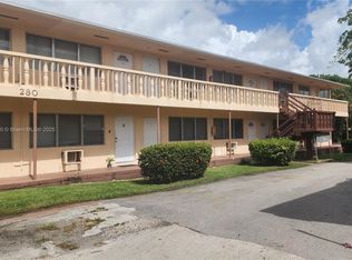 280 SW 11th Ave APT 9, Hallandale Beach, FL 33009
