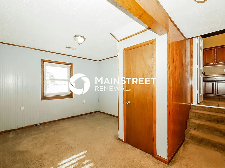 Bonus Room