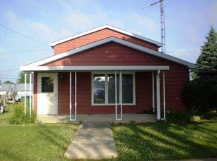 113 N Main St, Liberty, IN 47353