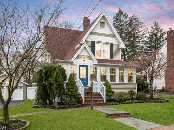 310 Lincoln Ave, Cranford Twp., NJ 07016