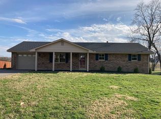 106 N Ridge Dr, Mount Sterling, KY 40353