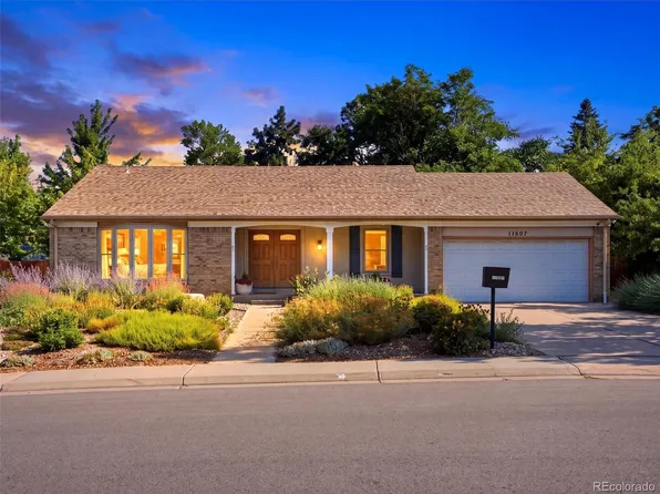 11507 E Amherst Circle S, Aurora, CO 80014