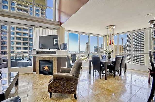 1st image of 555 Front St Unit 2004