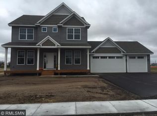 15200 Helium St, Ramsey, MN 55303
