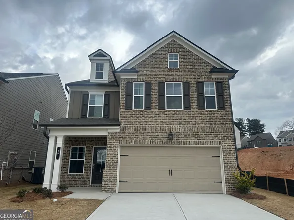 17 Butternut Way #118B, Auburn, GA 30011