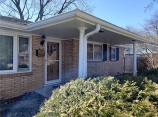 1113 W 39th St, Anderson, IN 46013