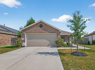 15171 Willow Tree Ln, New Caney, TX 77357