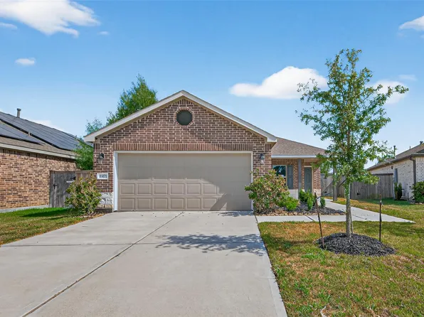 15171 Willow Tree Ln, New Caney, TX 77357