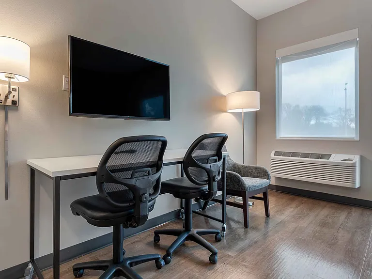 Superior Studio - 2 Full Beds