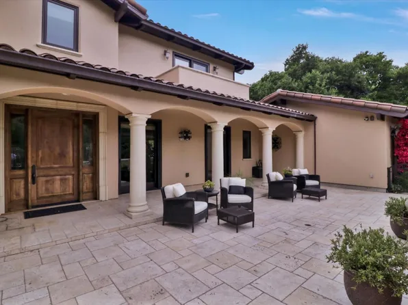 15730 Shannon Heights Rd, Los Gatos, CA 95032