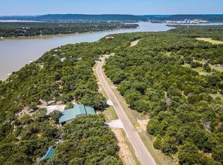 3 N Lakeview Dr, Palo Pinto, TX 76484