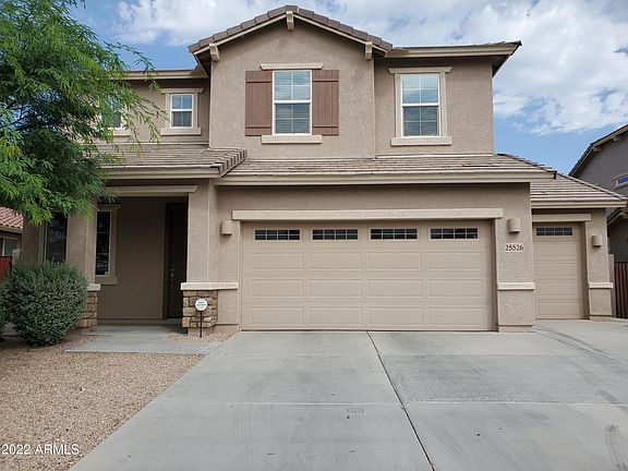 2nd image of 25526 N Cinch Dr