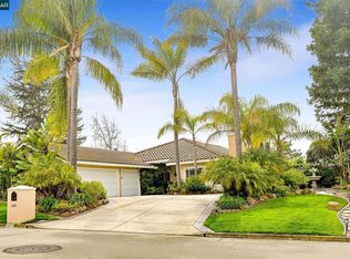 4205 Canyon Crest Rd W, San Ramon, CA 94582