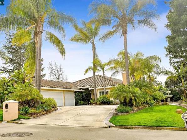 4205 Canyon Crest Rd W, San Ramon, CA 94582