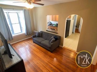 3169 33rd St #4, Astoria, NY 11106