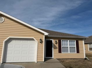 124 SE 1171st Rd #1, Knob Noster, MO 65336