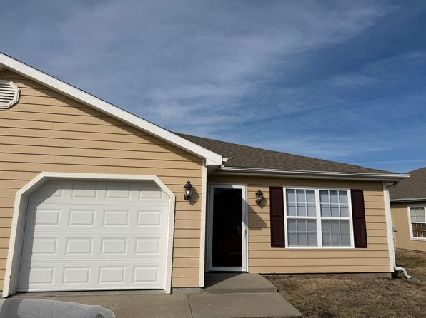 124 SE 1171st Rd #1