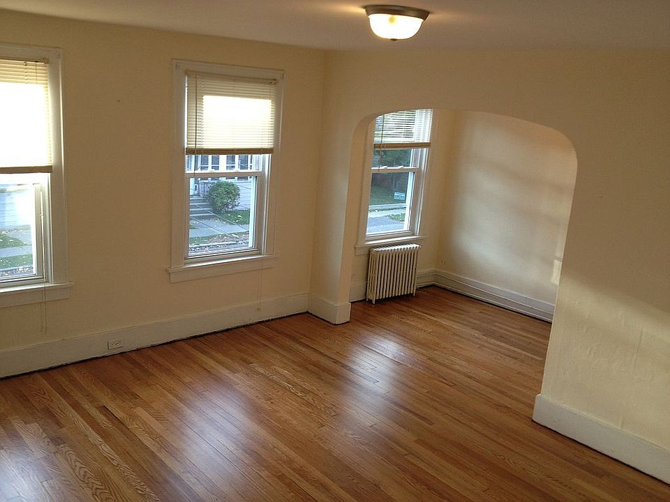 Master 2nd Floor