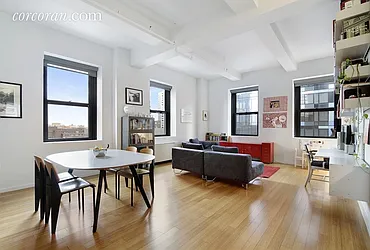 Sold by Corcoran