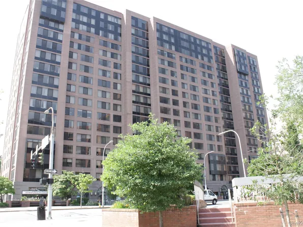 4 Martine Avenue #611, White Plains, NY 10606