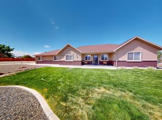 749 Devon Dr, Spring Creek, NV 89815