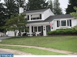 2501 Kittiwake Dr, Wilmington, DE 19805