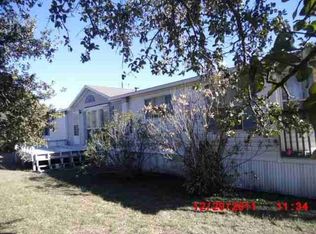 4775 Fm 1690, Gatesville, TX 76528
