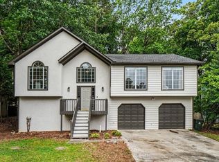 2823 Candler Run SW, Marietta, GA 30064