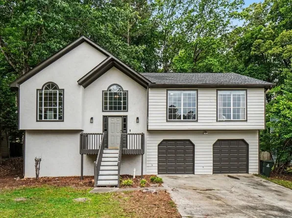 2823 Candler Run SW, Marietta, GA 30064