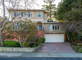 546 Fordham Rd, San Mateo, CA 94402