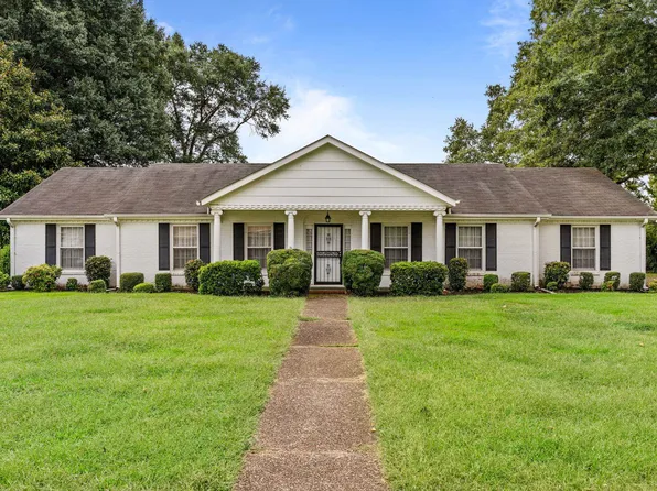 153 S Sequoia Blvd, Florence, AL 35630