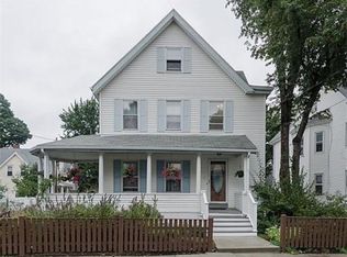 42 Lowell St, Malden, MA 02148