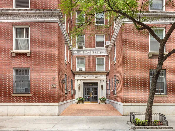 345 West 55th Street