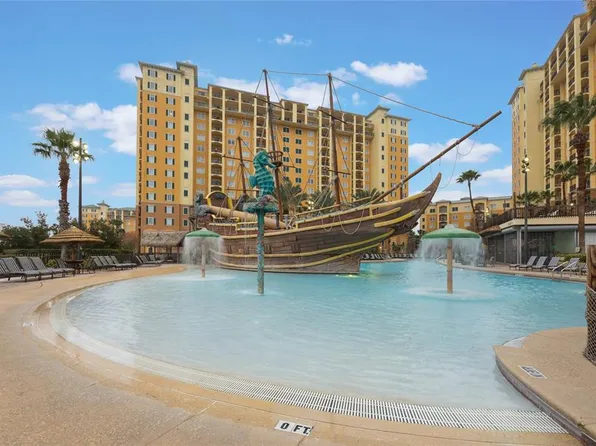 8101 Resort Village Dr Unit 31308, Orlando, FL 32821