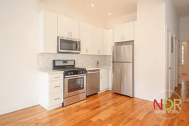 Rented by Next Door Realty NYC
