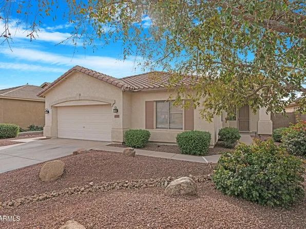 12545 W MODESTO Drive, Litchfield Park, AZ 85340