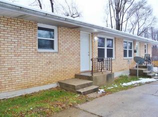 2906 Sitka Ln, Rockford, IL 61101