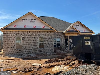 101 Forest Hvn, Kathleen, GA, 31047